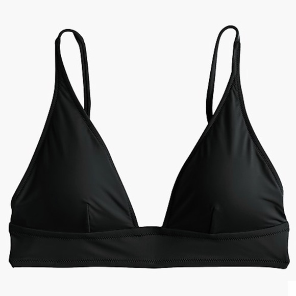 J. Crew Other - Super cute J. Crew bikini top